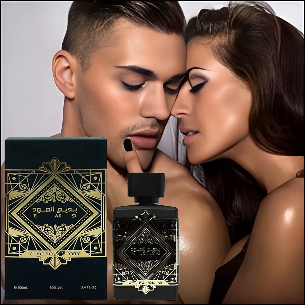 PackVibe Luxury High Grade Fragrance 2024 – A Signature of Elegance and Exclusivity - ShopTrendova