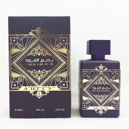 PackVibe Luxury High Grade Fragrance 2024 – A Signature of Elegance and Exclusivity - ShopTrendova