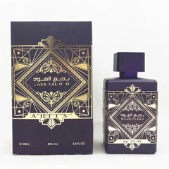 Luxury High Grade Fragrance 2025 – A Signature of Elegance and Exclusivity