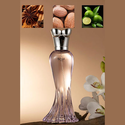 Sexy Floral Perfume, Fresh Lasting Fragrance, Luxury Rose - ShopTrendova