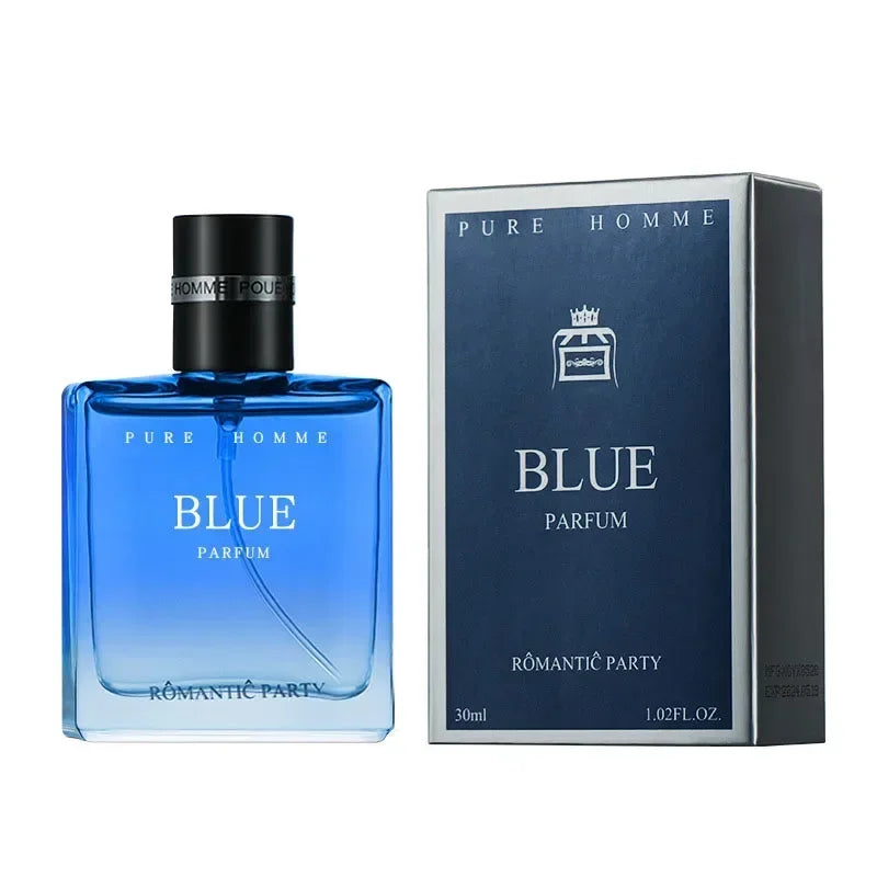 Fascination Man Perfume 30ml Fresh Cologne Scent for Men - ShopTrendova