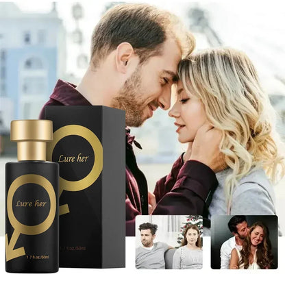 Magnetix Pheromone Cologne