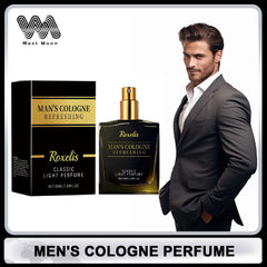 Temptation Gentleman Parfum Male Fragrance Cologne