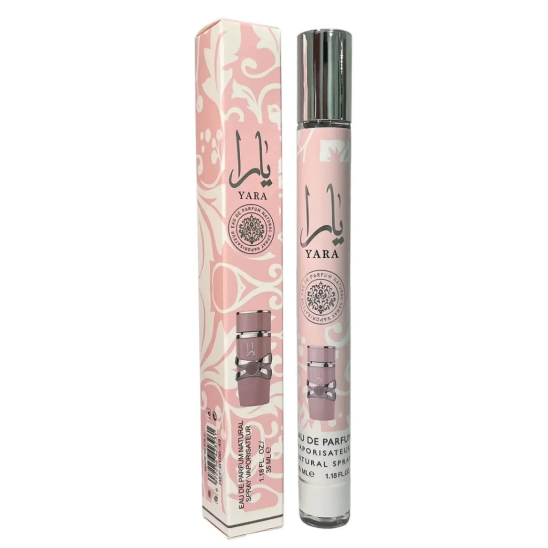 DUTRIEUX Long-Lasting Fresh Sexy Perfume for Women - Feminine Fragrance - ShopTrendova