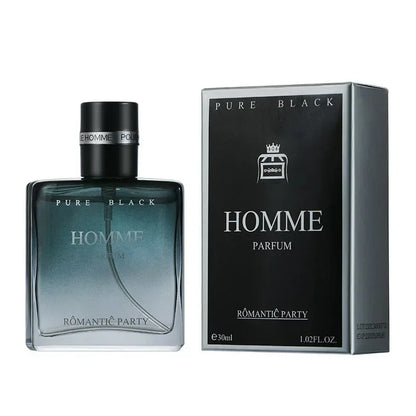 Fascination Man Perfume 30ml Fresh Cologne Scent for Men - ShopTrendova