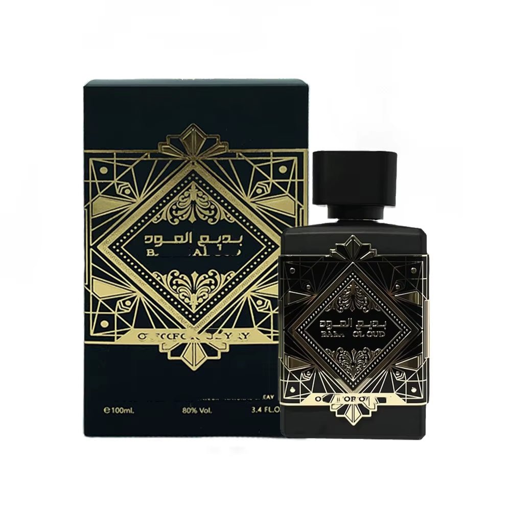 PackVibe Luxury High Grade Fragrance 2024 – A Signature of Elegance and Exclusivity - ShopTrendova